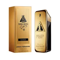 Perfume Masculino Paco Rabanne 1 Million Elixir Parfum Intense 100ML