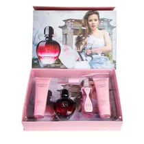  Kit Perfume...