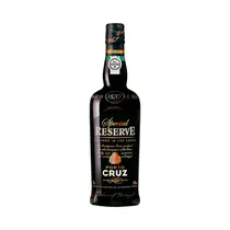  Porto Cruz ...