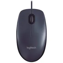  Mouse Logit...