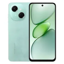 Smartphone Tecno Spark Go 1 KL4 64GB 3GB Ram Dual Sim Tela 6.67" - Verde