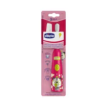 Cepillo de Dientes Eléctrico 3+ Chicco 12085