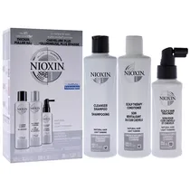  Nioxin Kit ...