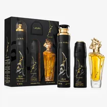  Perfume Lat...