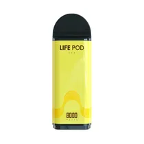  Life Pod Pr...