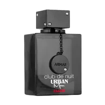 Perfume Armaf Club de Nuit Urban Elixir Edp (M) - 105ML(Atacado)