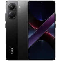 Smartphone Xiaomi Poco X7 Pro 256GB 8RAM 5G Black Global