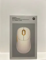 Mouse Xiaomi MI3 Branco BT