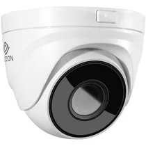 Câmera de Vigilância Vizzion VZ-Ipdd-VFZ IP FHD Dome 2.0MP 2.8-12M