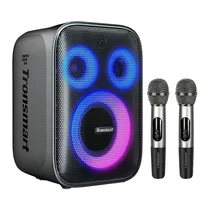  Speaker Tro...