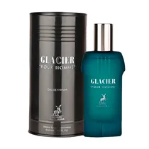 Perfume Maison Alhambra Glacier Pour Homme Ediçao 100ML Eau de Parfum Masculino