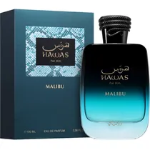  Perfume Ras...