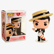  Funko Pop I...