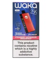  Waka 25K Ul...