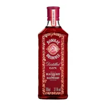  Gin Bombay ...