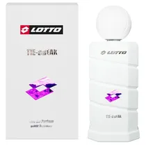 Perfume Feminino Lotto Tie-Break Edp 100ML