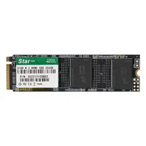 SSD Star - 256GB - M.2