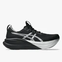 Tênis Asics Gel Nimbus 28 Platinum Running Masculino 1011C214.001