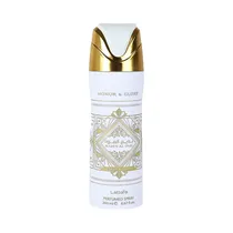  Body Spray ...