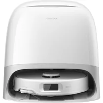 RobÔ de Limpeza Roborock Qrevo Curv Series 5A1/18.500PA/220V - White