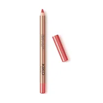 Lapis Labial Kiko Milano Creamy Colour Comfort (06 Mauve) - 1,2G
