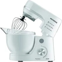 Batedeira Mondial BP-03-W Planetária 4.5 Litros 220V-50/60HZ - Branco