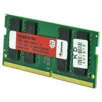 Memoria Notebook Keepdata DDR4/2666MHZ 16GB