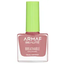 Armaf Breathable Halal Nail Enamel HL315 Ruby