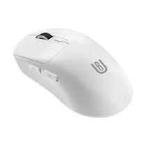 Mouse Sem Fio Ur URM-01 Ai Smart Optical / Bluetooth - Branco