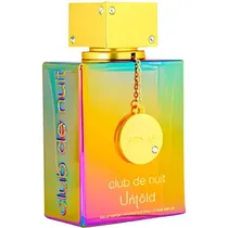 Perfume Armaf Club de Nuit Untold Edp 105ML