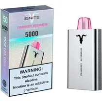 Ignite V50 Strawberry Watermelon
