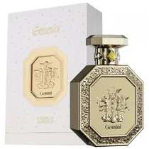 Perfume French Avenue Genesis Gemini - Eau de Parfum - Unissex - 90ML