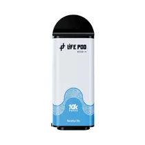  Life Pod Re...