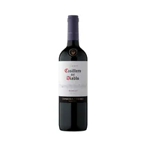  Vino Concha...