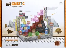  Cubos Magné...