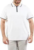  Camisa Polo...