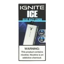 Ignite V400 Ice Blue Razz Lemon
