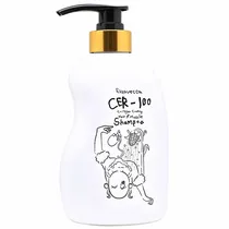  Shampoo Eli...