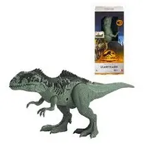  Mattel Dino...