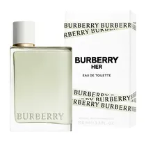 Perfume Feminino Burberry Her Edt 100 ML