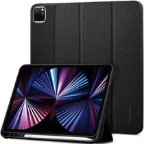 Case para iPad Pro 11 2018 2022 Spigen Urban Fit ACS01054