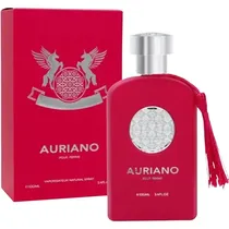 Al Fares Perfume Auriano F Eau de Parfum 100ML Eau de Parfum 100ML