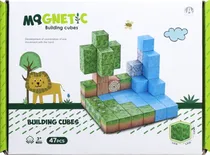  Cubos Magné...