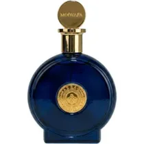  Perfume Mod...