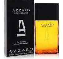  Azzaro Perf...