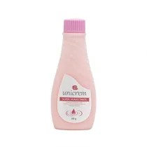Baby Blue Crema Unicrem Corporal 60G Rosa