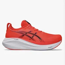 Tênis Asics Gel Nimbus 27 Running Masculino 1011B958.600