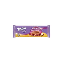  Milka Choco...
