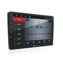 Nakamichi MMP NAM5260-A9 4/64GB Android e 9 Polegadas Carpad