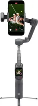 Estabilizador Gimbal Dji Osmo Mobile 8P Advanced Tracking Combo